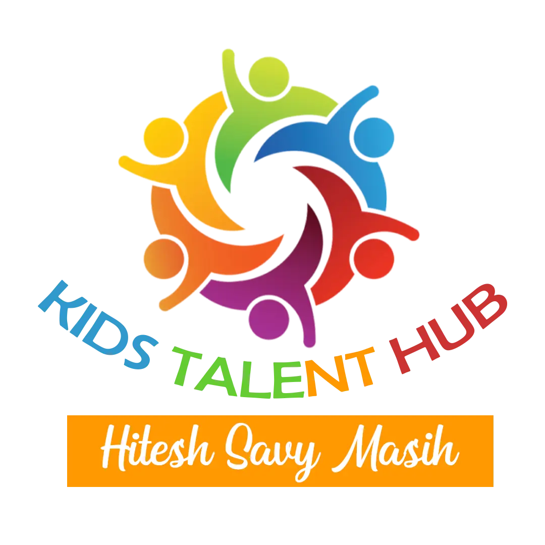 kids talent hub